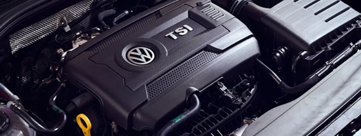 Volkswagen розробляє новий двигун без ременя: менше обслуговування, більше надійності (ua)
