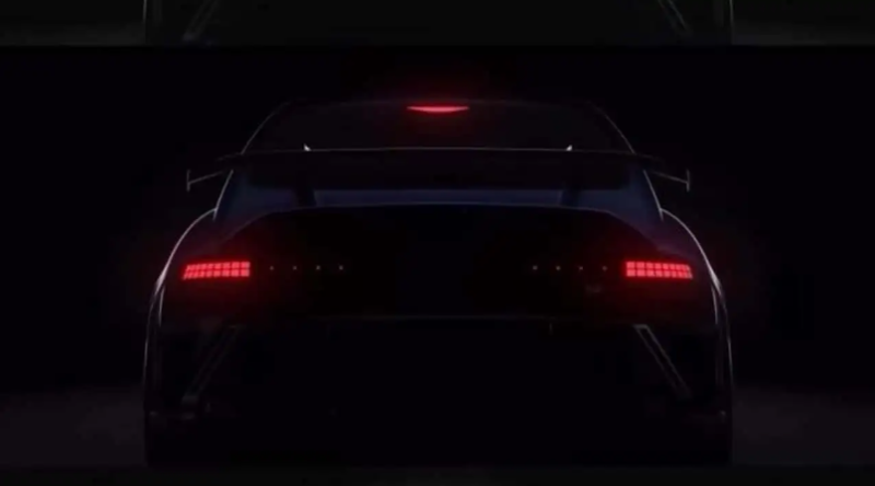 Hyundai Ioniq 6 N: новий 650-сильний електроседан дебютує в липні 2025 року (ua)