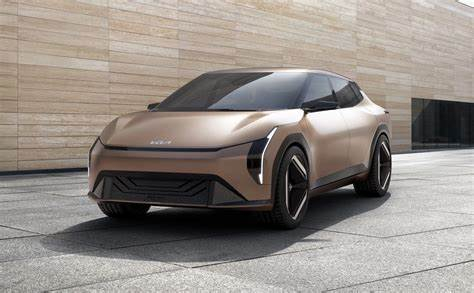 Kia EV4: новий електромобіль, який може змінити правила гри на ринку (ua)