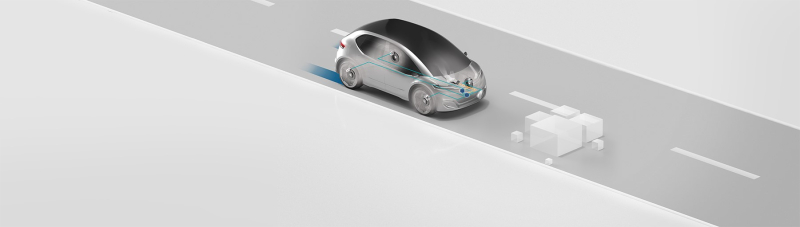 Bosch виводить гальмування на новий рівень: електричні гальмівні системи для сучасних авто (ua)