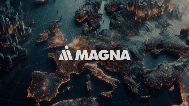 Magna відкрила новий завод в Угорщині: фокус на запчастини для електромобілів (ua)