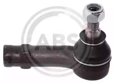 (Ø 18.0 mm) Накінечник кермової тяги прав. VW T4 1.8-2.8 09.90-04.03