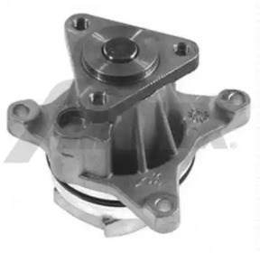 AIRTEX FORD помпа води Focus, Galaxy, Mondeo,Mazda 3, 5, 6, VOLVO C30,S40/80