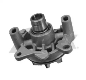 AIRTEX RENAULT Помпа воды Master II 2.2/2.5dCi,Laguna II,Trafic II 2.5dCi,Opel Movano 01-