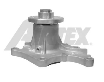 AIRTEX OPEL Помпа воды MONTEREY 3.1TD 92-