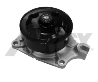 AIRTEX MAZDA помпа води Mazda 2/3 1.3/1.6  03-