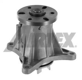 AIRTEX LANDROVER помпа води Jaguar,Range Rover 2.7-3.0d 04-