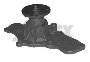 AIRTEX FORD помпа води Mazda 626 2.5 24V 92-,Probe