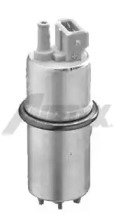 AIRTEX Электробензонасос (3bar 115l/h) Golf,Jetta,Seat Toledo 1,6 91-98/1,8 91-96