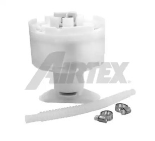 AIRTEX VW Электро-бензонасос (модуль) (3Bar 125l/h ) Audi A6,Passat 1.8 1.8T 2.4 2.6 2.8 96-