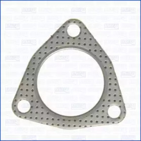 AJUSA прокладка глушника VW AUDI A4 09/1997 - 05/2006,A6 07/1997 - 01/2005,A8 01/1997 - 09/2002,Allroad 05/2000 - 08/2005 SKODA