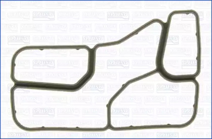 AJUSA прокладка масляного радіатора DB C203