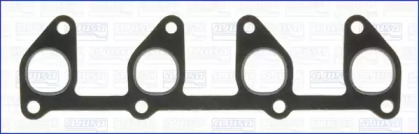 Прокладка выпускного колектора Opel Combo 1.2/1.4 -94/Daewoo Lanos 1