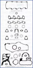 AJUSA TOYOTA Комплект прокладок двигуна HILUX VI 2.4 D 97-05, VW TARO 2.4 D -97