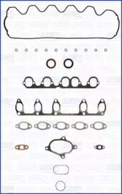 AJUSA VW комплект прокладок верхній частини LT28-46, Transporter 95-