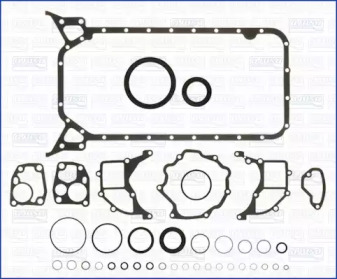 Прокладки мотора нижний (к-кт.) OM601