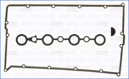 AJUSA VW прокладка клапанної кришки (к-кт.)  VW LT 28 I,LT 28-35 I, VOLVO 740