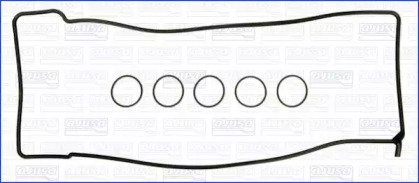 AJUSA DB Прокладка клап. кришки 124,202 2.5D 95-