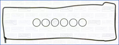 AJUSA прокладка клапанної кришки DB E300D 24V (OM606) 93-