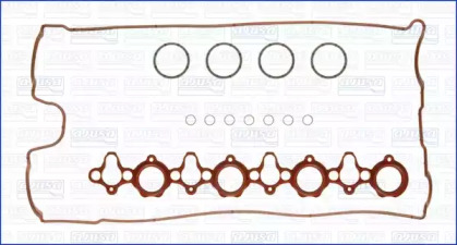 AJUSA комплект прокладок головки блоку NISSAN, OPEL, RENAULT 2.2DTI/2.5TDI