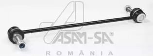 ASAM RENAULT тяга стабілізатора передн. Duster 1,5dCi 1,6 16V 10-,Laguna 07-