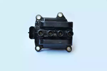 Котушка запалювання Renault Logan (04-), Clio, Kangoo (01-), Sandero (08-) 1,2i (32681) Asam