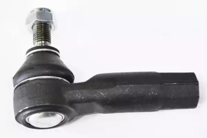 Наконечник рульової тяги лівий Audi A3, Q2 (96-) /VW Golf V (03-), Jetta V (05-) (70571) Asam