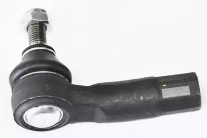 Наконечник рульової тяги правий Audi A3, Q2 (96-) /VW Golf V (03-), Jetta V (05-) (70572) Asam