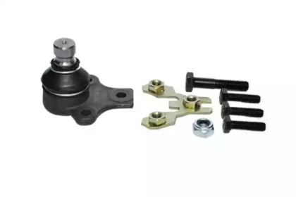 Шарова опора VW Caddy II (95-04), VW Golf IV (97-05)  (70749) Asam