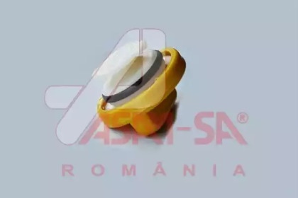 ASAM RENAULT кришка маслозаливний горловини Sandero,Logan,Duster,Kangoo, Clio 98-