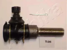 Наконечник поперечної кермової тяги