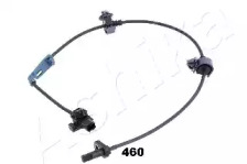 CZUJNIK ABS HONDA CIVIC 1,3 06-