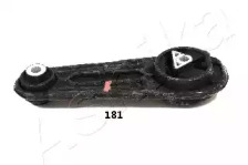 Опора двигуна зад. Nissan Micra III/Note 1.2-1.5 03-11