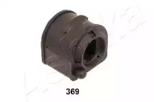 Ø 18mm Втулка стабілізатора перед. Mazda 3 (BK) 1.3 03-