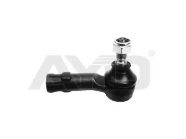 Наконечник рульовий прав (кон. 12.75*14.2 L=85mm) VW TRANSPORTER IV (-03) (91-00161) AYD