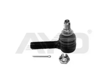 Наконечник рульовий прав (кон 18.1*20.5 L=95mm) FORD TRANSIT (-00), MERCEDES-BENZ G-CLASS (-93) (91-00168) AYD