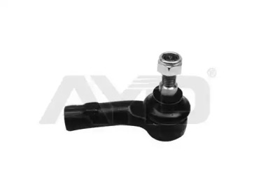 Наконечник рульовий прав (кон 14.75*16.2 L=85mm) VW TRANSPORTER IV (-03) (91-00192) AYD