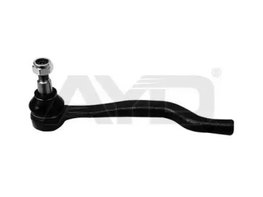 Наконечник рульовий лів (кон 14.7*16.4 L=205mm) MERCEDES-BENZ A-CLASS (W168) (-05) (91-00208) AYD