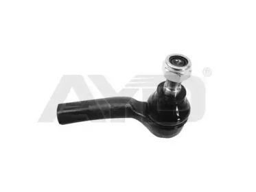 Наконечник рульовий прав (L=95mm, кон. 13.2х17.2) SKODA FABIA (99-), SEAT IBIZA (02-), VW POLO (01-) (91-00243) AYD