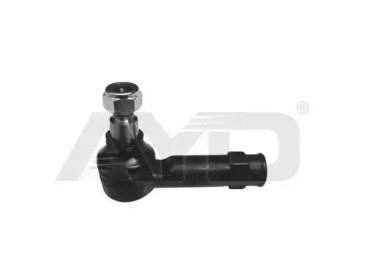 Наконечник рульовий (кон 18.1*20.7 L=100mm) FORD TRANSIT (-06) (91-00275) AYD