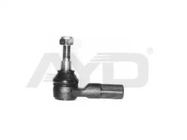 Наконечник рульовий (кон 16.65 L=90mm) FORD TRANSIT (00-) (91-00839) AYD