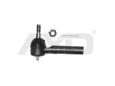 Наконечник рулевой Chrysler Voyager (95-01) (91-00963) AYD