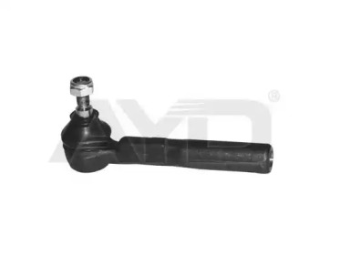 Наконечник рульовий Fiat Croma (85-96)/Alfa Romeo 164 (87-98) (91-01151) AYD