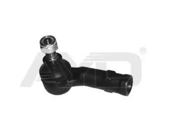 Наконечник рульової тяги лівий Audi A3 (99-03),TT (99-06)/VW Golf IV (02-05) (91-01317) AYD