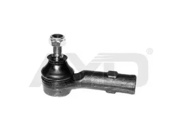 Накоінечник рульовий лів (кон 13.2mm, L=92.5mm) FORD MONDEO (-00), COUGAR (-01) (91-01381) AYD