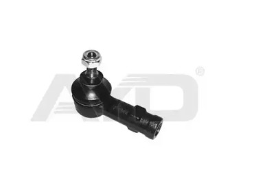 Наконечник рульовий Ford Transit (02-) (91-01447) AYD