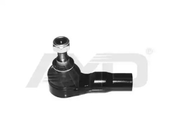 Наконечник рульової Citroen C8, Jumpy / Peugeot 807, Expert / Fiat Ulisse (91-03415) AYD