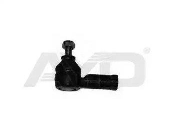 Наконечник рульовий (кон.10.7*13.2 L=70mm) OPEL MERIVA A (03-10) (91-03575) AYD