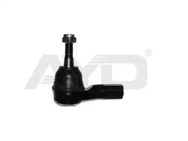 Наконечник рульовий (кон 12.5*18.3 L=205mm) CHEVROLET CAPTIVA (C100, C140) (06-), OPEL ANTARA A (L07) (06-) (91-05650) AYD