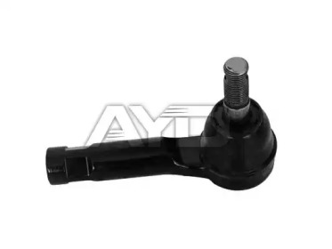 Наконечник рульовий (кон 12.65*15.5) MAZDA CX-5 (KE,GH) (11-)  (91-14149) AYD